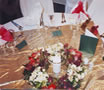Dixon Caterers - Table Setting