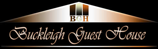 Buckleigh Guesthouse - Durban North