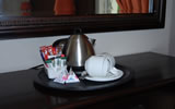 Tea and Coffee Facilities