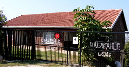 Self Catering - Durban North - Qalakahle Lodge