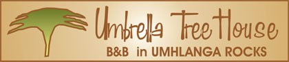 Umbrella Tree Logo