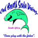  2nd Breath Scuba Diving Logo