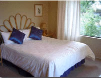 Smithfield Bed and Breakfast Accommdoation Bedroom