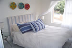 Margate Holidays - Main bedroom