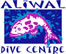 Aliwal Dive Center Logo
