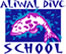 Aliwal Dive School Logo