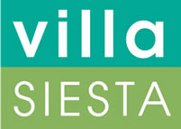 Villa Siesta Logo