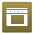 icon showing oven facilities