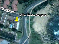 Villa Siesta Margate