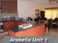 Arabella Unit 1