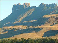 Drakensberg Kwazulu Natal