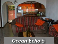 Ocean Echo Unit 5