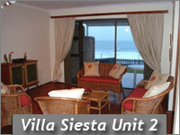 Villa Siesta Unit 2