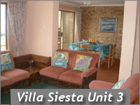 Villa Siesta Unit 3