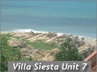Villa Siesta Unit 7