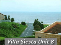 Villa Siesta Unit 8